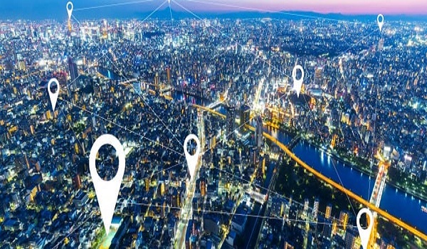 Connectivity to Prestige Serenity Shores