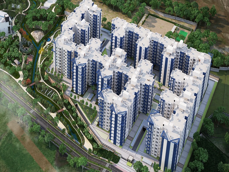 Best Projects in Whitefield