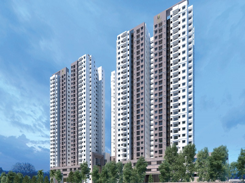 New Ongoing Residential Apartment Projects in Bangalore