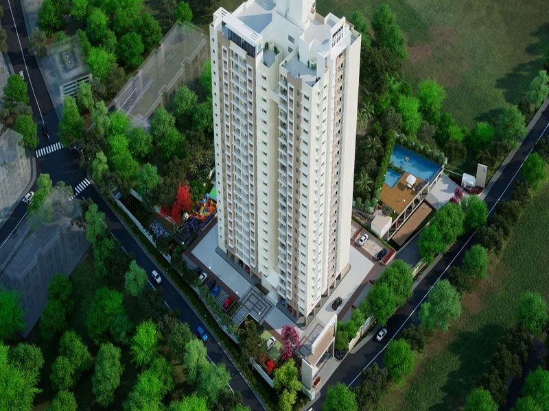 Pre Launch Projects in Bangalore