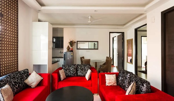 Prestige Apartments in Chattarpur