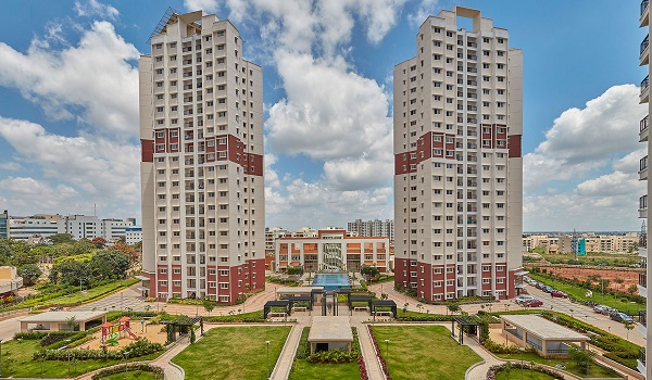 Smart Investor Chose Prestige Projects