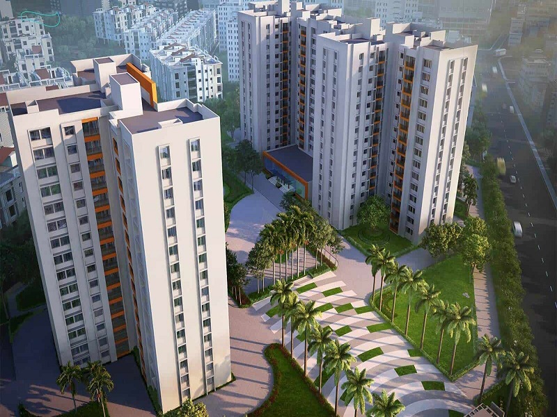 Luxury Villa Plots In Bangalore