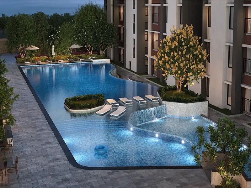 Gated Community Flats for Sale in Bangalore