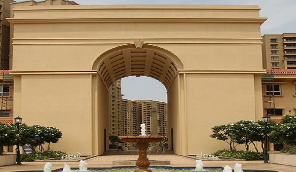 Gated Community Apartments In Bangalore
