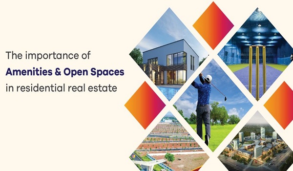 Why are Amenities in Residential Buildings Important